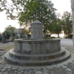 Il simbolo di Roscigno Vecchia