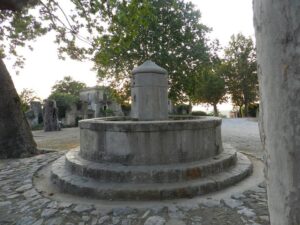 Il simbolo di Roscigno Vecchia