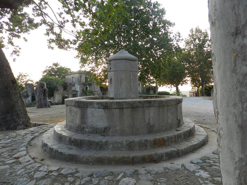 Il simbolo di Roscigno Vecchia